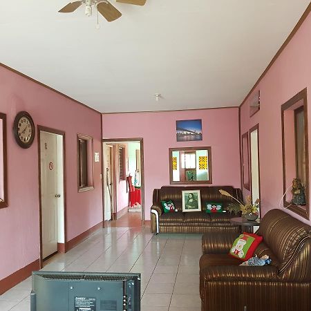 Finca Santa Ana Hotel Managua Luaran gambar