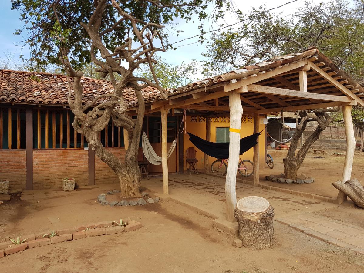 Finca Santa Ana Hotel Managua Luaran gambar